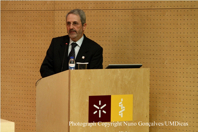 Thumbnail da galeria Aniversário da Escola de Ciências da Saude